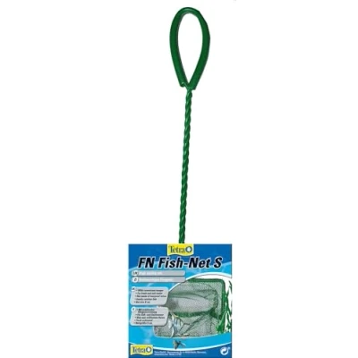Afbeelding van Tetra Schepnetje / Visnetje Maat S 8 cm