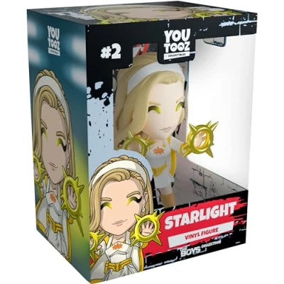 Afbeelding van You Tooz Figuur Starlight 11 cm