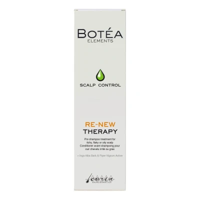 Afbeelding van Carin Botéa Elements Scalp Control Re New Therapy