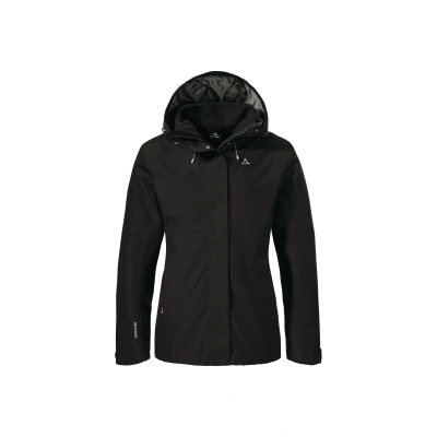 Afbeelding van Schöffel 3 in 1 jack Style Okere WMS