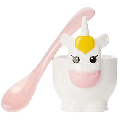 Afbeelding van Joie eierdopje Unicorn