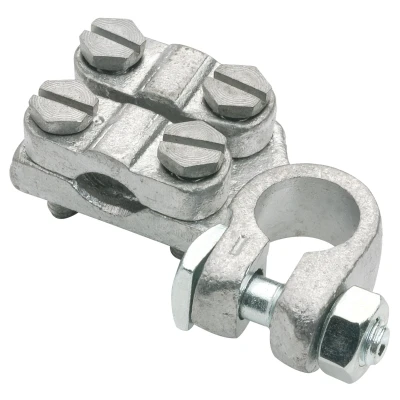 Afbeelding van Accu/batterijpoolklem HELLA 8KX 707 912 011