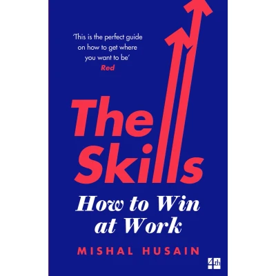 Afbeelding van The Skills: How to Win at Work