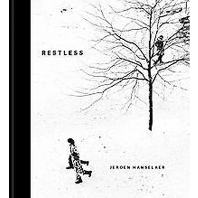 Afbeelding van RESTLESS