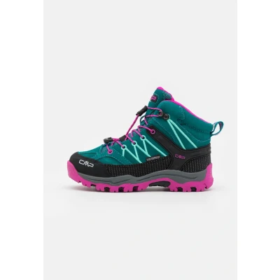Afbeelding van Cmp Rigel Mid Waterproof 3q12944j Wandelschoenen Roze EU 38