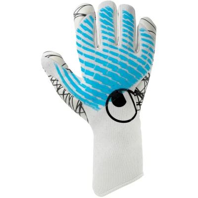 Afbeelding van uhlsport Cybertec Ultragrip HN Voetbal Keepershandschoenen, vangmachine