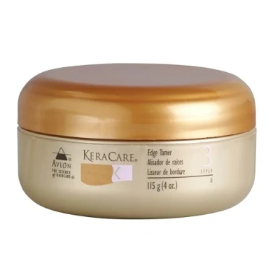 Afbeelding van Avlon KeraCare Edge Tamer, stijl 3, 115 g / 4 oz.