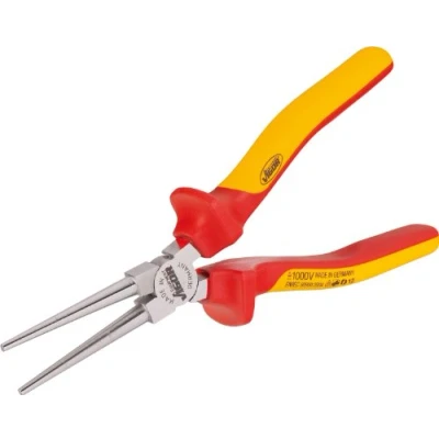 Afbeelding van Vigor V2641 VDE Rondbektang Recht 160 mm