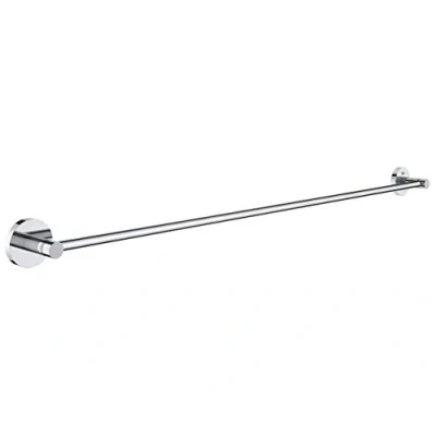 Afbeelding van Grohe Essentials handdoekhouder 800 mm chr.