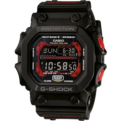 Afbeelding van CASIO Digital para hombre GXW 56 1AER