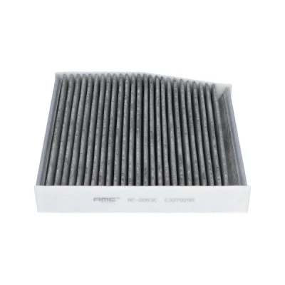 Afbeelding van Amc Filter Interieurfilter NC 2053C
