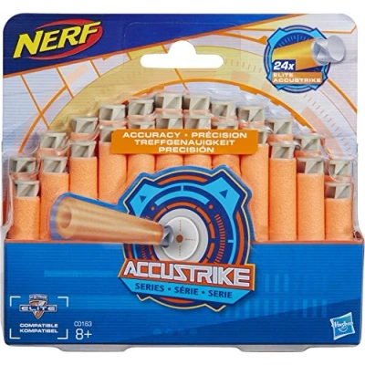 Afbeelding van Nerf Nstrike Accustrike 24 Dart Refill