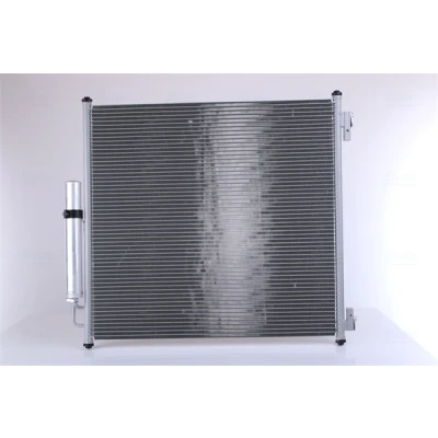 Afbeelding van Nissens Airco condensor 940408