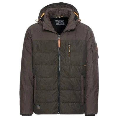 Afbeelding van camel active 430800 4O74, groen, 56