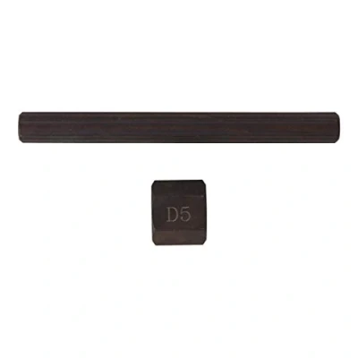 Afbeelding van KS Tools, Voertuig gereedschap, Losdraaiende moer incl. pen maat 5