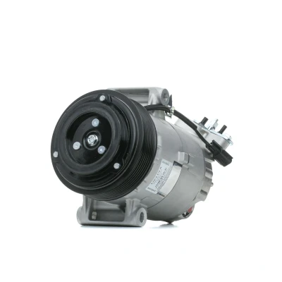 Afbeelding van Compressor, airconditioning DELPHI TSP0155928
