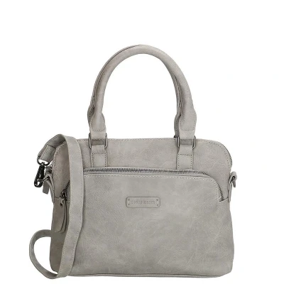 Afbeelding van Enrico Benetti Caen handtas mid grey