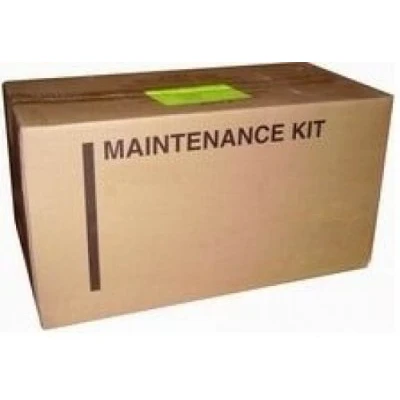 Afbeelding van KYOCERA MK 8715D, Zwart, 600000 pagina&#039;s, TASKalfa 6551ci