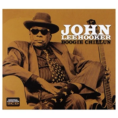 Afbeelding van John Lee Hooker: Boogie Chillun [2CD]
