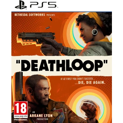 Afbeelding van Deathloop