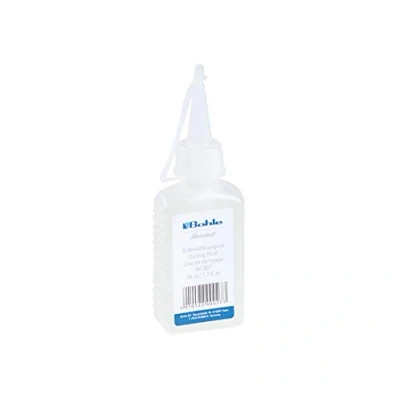 Afbeelding van Snijvloeistof Silberschnit® 50 ml doseerfles