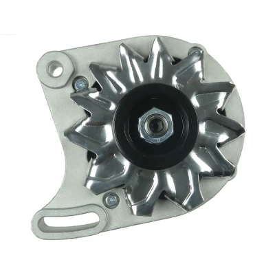 Afbeelding van Dynamo / Alternator AS PL A9239