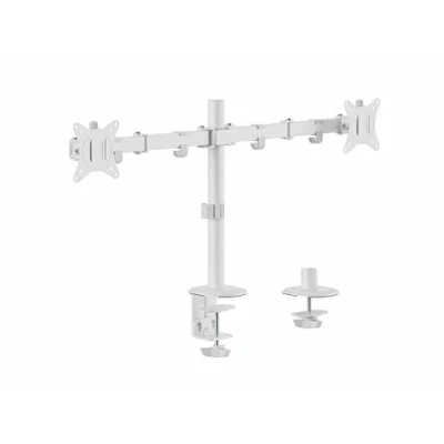Afbeelding van Equip 650167 flat panel bureau steun 81,3 cm (32 ) Wit