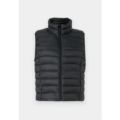 Afbeelding van ONLY ONLTAHIA LW QUILTED WAISTCOAT OTW NOOS Meisjes Gewatteerde jassen