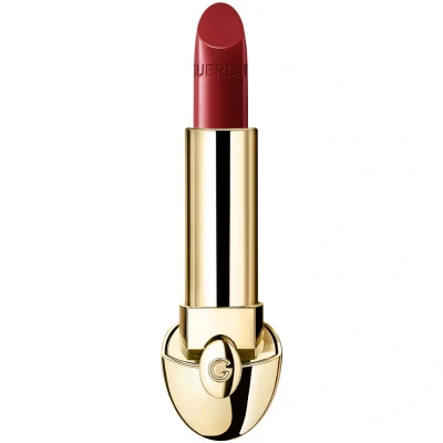 Afbeelding van Guerlain Rouge G Satin Finish