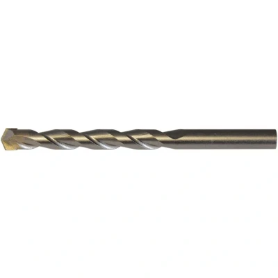 Afbeelding van C.K T3110 0585 Wolfraamcarbide Steen spiraalboor 5 mm Gezamenlijke lengte 85 Cilinderschacht 1 stuk(s)