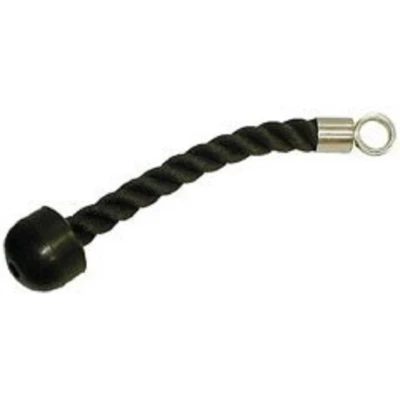 Afbeelding van Muscle Power Triceps Touw Enkel rope (single)