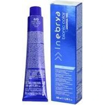 Afbeelding van Inebrya Bionic Color 5/0 Castano Chiaro