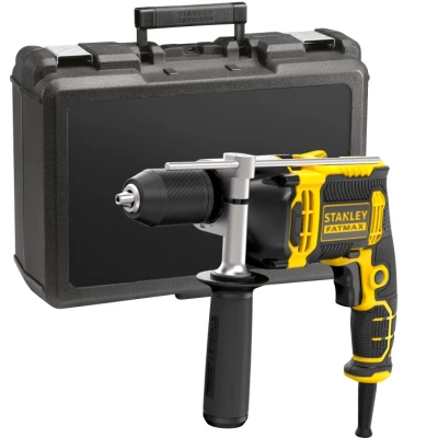 Afbeelding van Stanley Klopboormachine FMEH750K 750Watt