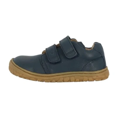 Afbeelding van Lurchi Unisex kinderen 95l5003004 loopschoenen, Donkerblauw, 27 EU