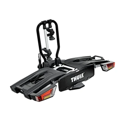 Afbeelding van Thule easyfold xt 2 933 Zwart