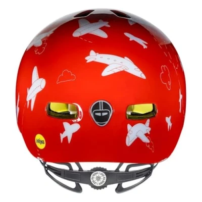 Afbeelding van Helm Nutcase Baby Nutty Take Off MIPS Helmet 47 50 cm