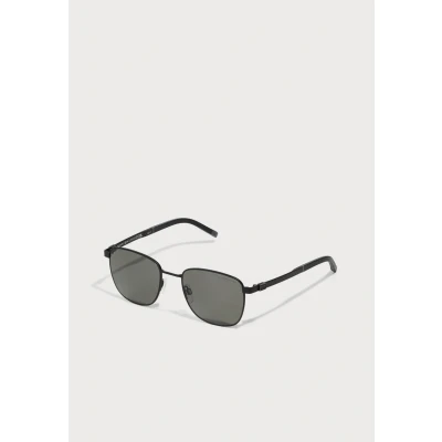 Afbeelding van TOMMY HILFIGER TH 2138/S 003 MATTE BLACK 53/20/145 MAN Zonnebrillen