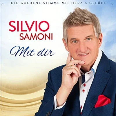 Afbeelding van Silvio Samoni Mit Dir (CD)