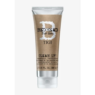 Afbeelding van Tigi Bed Head For Men Clean Up Peppermint Conditioner 200 ml