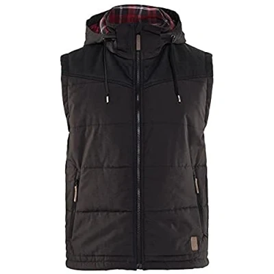 Afbeelding van Blaklader Bodywarmer 3899 1845 Donkergrijs M