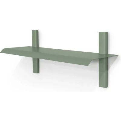 Afbeelding van Spinder Design wandplank Hola 2 (18x60x23 cm)