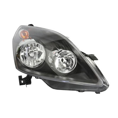 Afbeelding van TYC Koplamp 20 0725 05 2