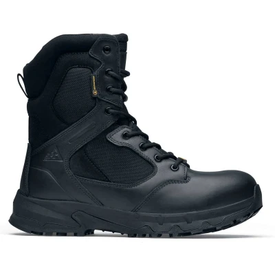 Afbeelding van SFC Defense High Tactical boots Black 39