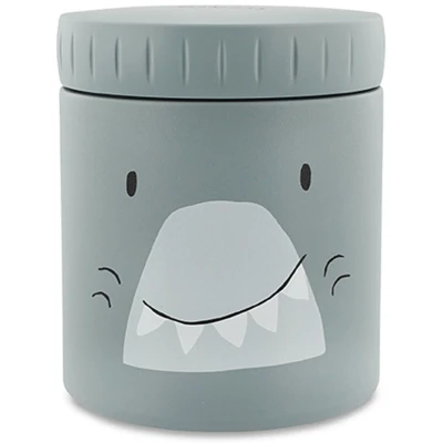Afbeelding van Trixie Thermische Lunch Pot 350ml Mr. Shark