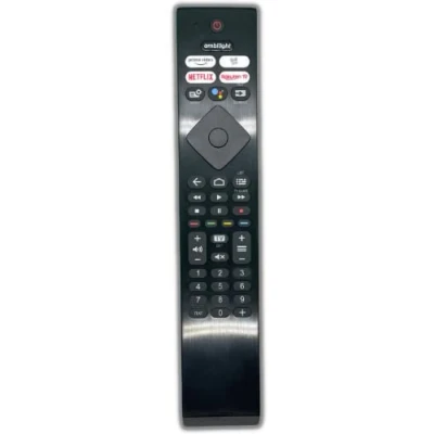 Afbeelding van Vervangende afstandsbediening Philips TV 50PUS8118/62 55PUS8118/12 65PUS8108/12