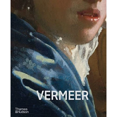 Afbeelding van Johannes Vermeer: The Rijksmuseum&#039;s forthcoming major exhibition catalogue