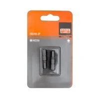 Afbeelding van Bahco 2xbits hex 4x30 mm 5 16 70S/H4 2P