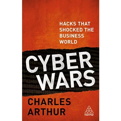 Afbeelding van Cyber Wars