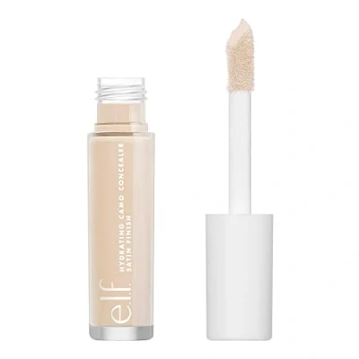 Afbeelding van Elf Cosmetics hydrating camo concealer Fair warm