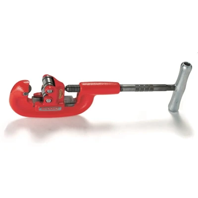 Afbeelding van Ridgid 202 Pijpsnijder Brede HD Rollen 1/8 2&#039;&#039;